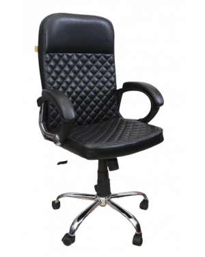 Tulip Office Chair ( TP 1976 )