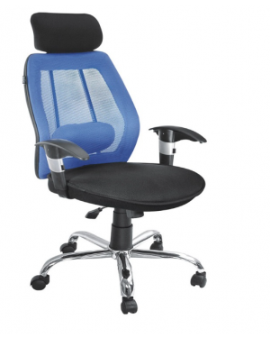  Tulip Sleek Mesh office Chair (TP 218)