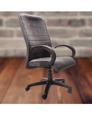 Tulip Office Chair Low Back (TP 255)