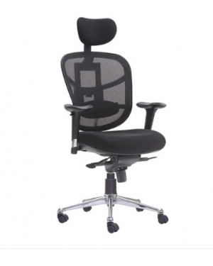  Tulip Office Mesh Chair (TP FALCON)