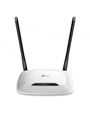 Tp-Link TL-WR841N Wireless N Router