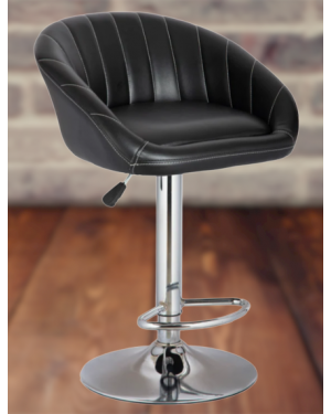  Tulip Bar Stool Chair (TPS 981)