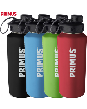 Primus Trail Bottle Stainless Steel 1 Liter