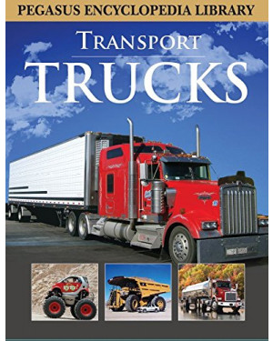 Trucks:1 (Transport) by Pegasus