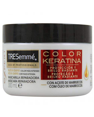 TRESemme Expert Color Keratin Hair Mask, 300ml
