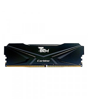 TRM Corbine DDR4-2666 8G C19 Grey UDIMM 288-Pin /Gaming Desktop Memory 
