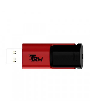 TRM U621-016G Retractable Type USB3.1 16GB Pen Drive