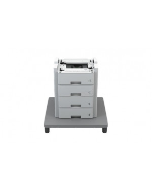 Brother Printer Optional Lower Paper Tray (520 sheets capacity)-TT4000