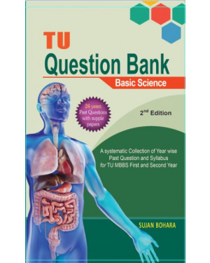 TU QUESTION BANK FOR BASIC SCIENCE 2/E