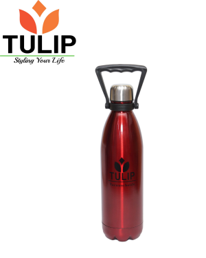 Tulip 500ML Vacuum Cola Bottle Flask