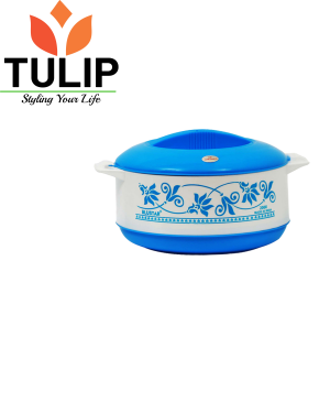 Tulip Bluestar Plastic Casseroles 500ml 