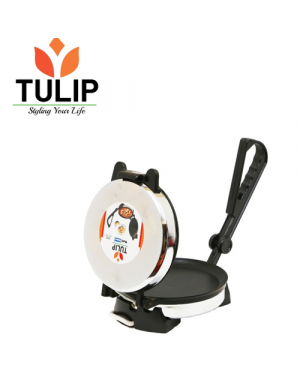 Tulip Roti Maker - Non Sticky Multipurpose All Rounder Electric Automatic Multimaker Chapati Roti Maker 900W