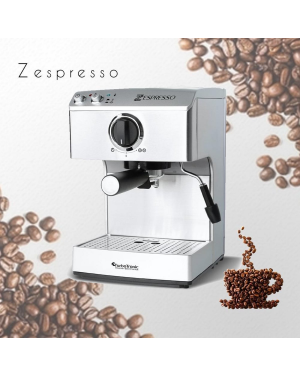 Zespresso TurboTronic Espresso Machine
