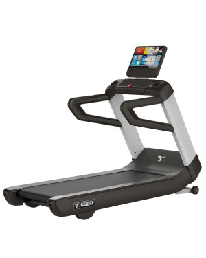 TZ-5000A Commercial Treadmill (Touch Screen Android)