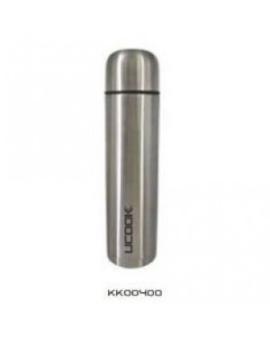 Ucook KK00400, 1000ml Bouteille Hot/Cold Flask