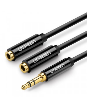 UGREEN-3.5mm Stereo Audio Splitter Cable