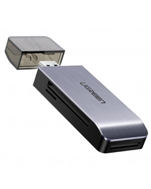UGREEN 4-In-1 USB 3.0 A Card Reader 50541