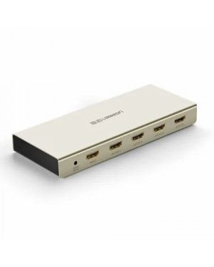 UGREEN HDMI 5*1 Switch with 3.5mm Audio 