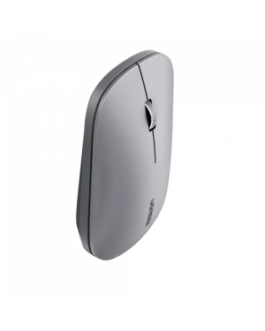 Ugreen 90381 - Portable Wireless Mouse 2.4G + Bluetooth Silence Design 4000DPI 