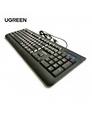 UGREEN Wired Keyboard ( USB)