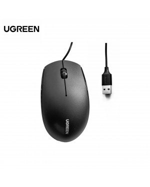 UGREEN Wired Mouse ( USB)