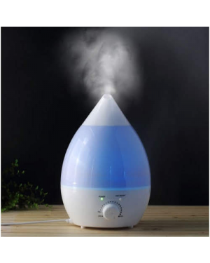 Laughing Buddha - Ultrasonic Cool Mist Humidifier Drop