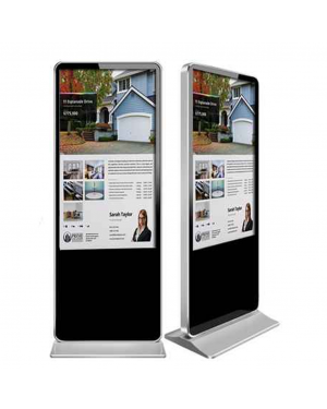 Ultra 22" Interactive Touch Display