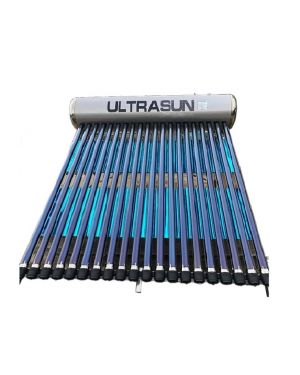 Ultrasun Regular 20 Tube Solar Water Heater - SP-470-58/1800-20C