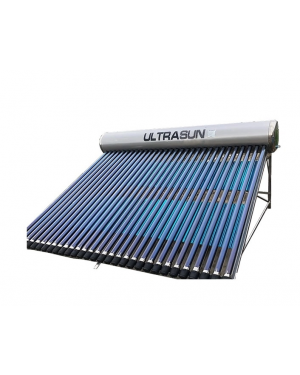 Ultrasun Regular 30 Tube Solar Water Heater - SP-470-58/2100-30C