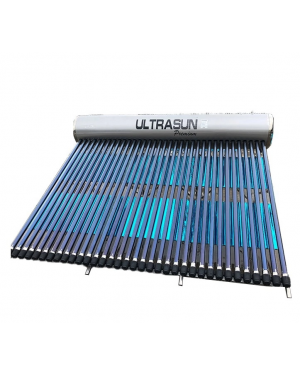 Ultrasun Premium 35 Tube Solar Water Heater - SP-500-58/2100-35C