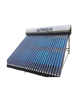 Ultrasun Premium 30 Tube Solar Water Heater - SP-500-58/2100-30C