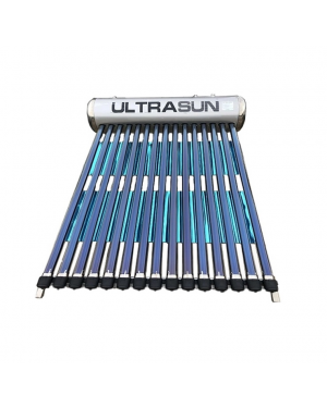 Ultrasun Regular 15 Tube Solar Water Heater SP-470-58/1800-15C