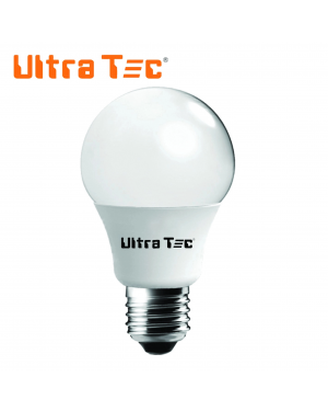 Ultra Tec LED Light Bulb E27 /AC/ 12 Watt