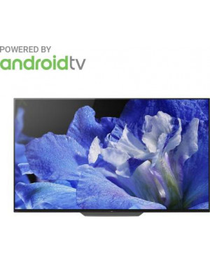 Ultra HD (4K) OLED Smart Android TV KD-55A8F