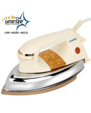 Unirize Bolt Dh Dry Iron UR-HDDI-403