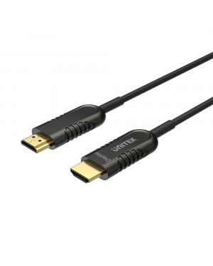 Unitek Ultrapro HDMI 2.0 Active Optical Cable 30M