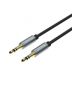 Unitek 3.5MM AUX Audio Cable - Male to Male