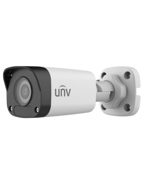 Uniview 2 MP IP Camera - IPC2122LB-SF40-A | 2MP Mini Fixed Bullet IP (Network) Camera