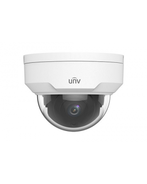 Uniview - IPC322LR3-UVSPF28-F Camera | 2MP EasyStar Vandal-Resistant Network Fixed Dome Camera