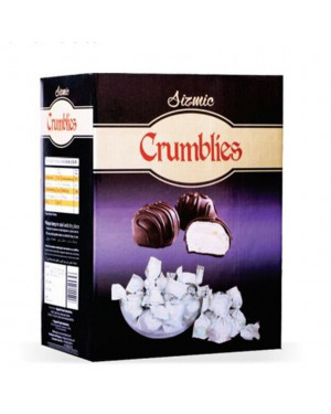 Sizmic Crumblies Truffle Chocolate 1.2 KG