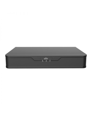 Uniview NVR301-08S2 8-channel NVR Video Recorder 