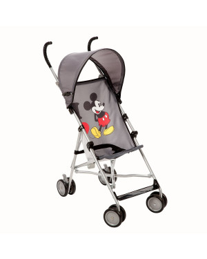 The First Years I Heart Mickey "Umbrella Stroller & Canopy" US124AFS 