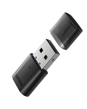UGREEN Bluetooth 5.0 USB Adapter 