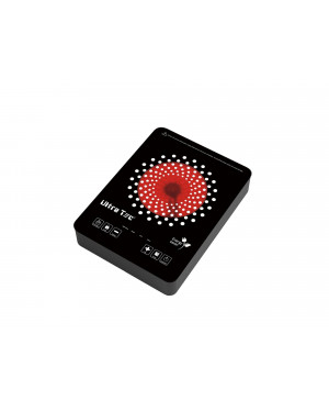 UltraTec UTIF-P22 2200W Infrared Cooker Touch Button