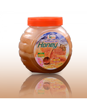 Uturn Honey