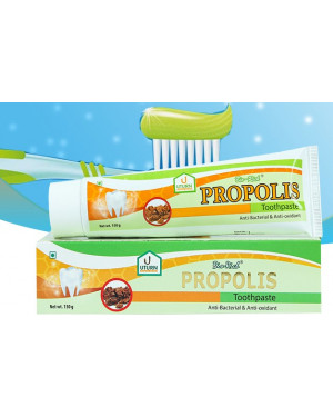 Uturn Propolis Toothpaste(150g)