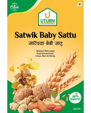 Uturn Satwik Baby Sattu