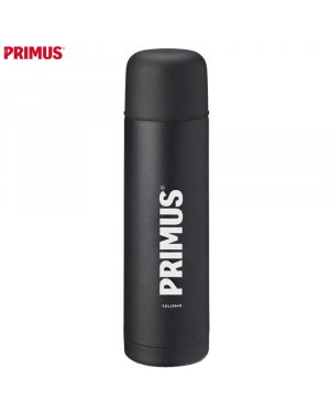 Primus Vacuum Bottle / Thermos 1.0 L Black