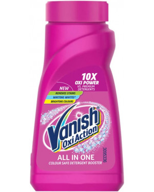Vanish Oxi Action All In One 180ml