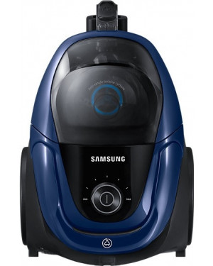 Samsung Canister Bagless Vacuum Cleaner 1800 W VC18M2120SB/SG